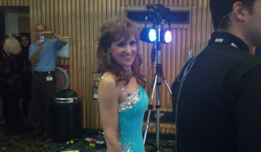 Anita Dobson