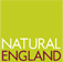 Natural England logo