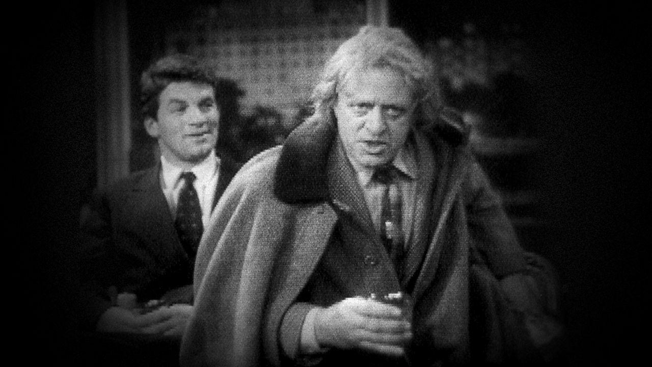 In Town Tonight 22/10/1955