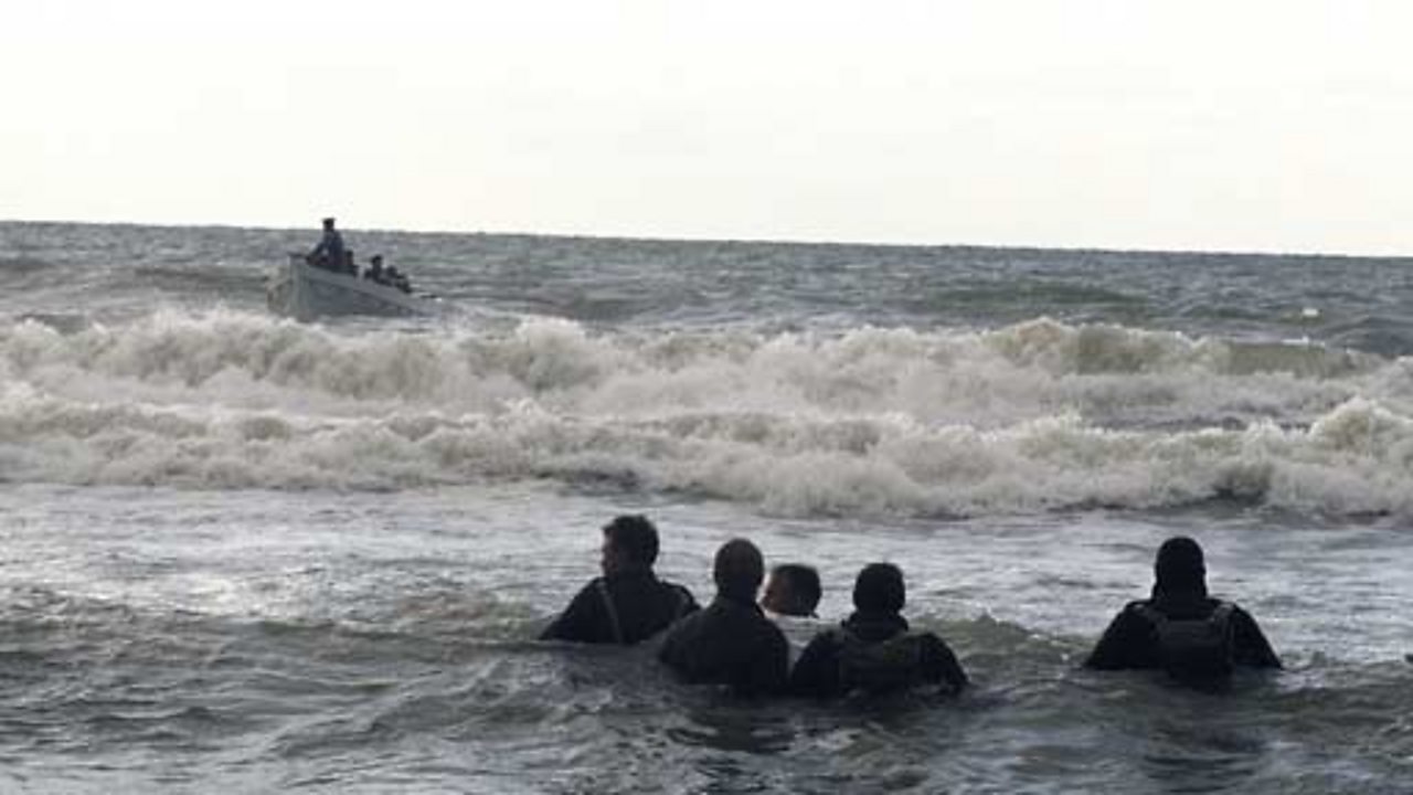 Dunkirk: A Personal Perspective