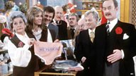 The Sunday Post: You Have Been Watching... Are You Being Served?