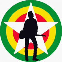 strummerville logo