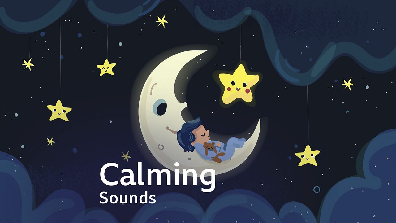 Calming Sounds Collection