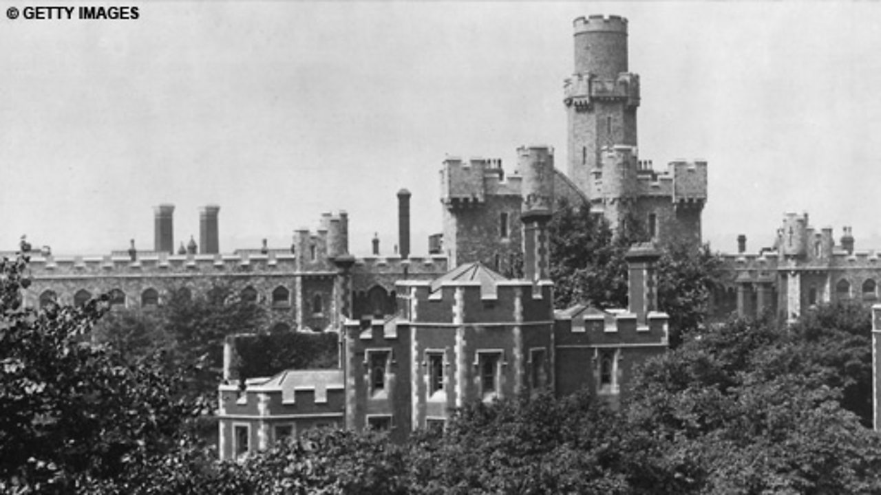 A Talk by Ada Flatman