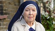 June Whitfield to make EastEnders return