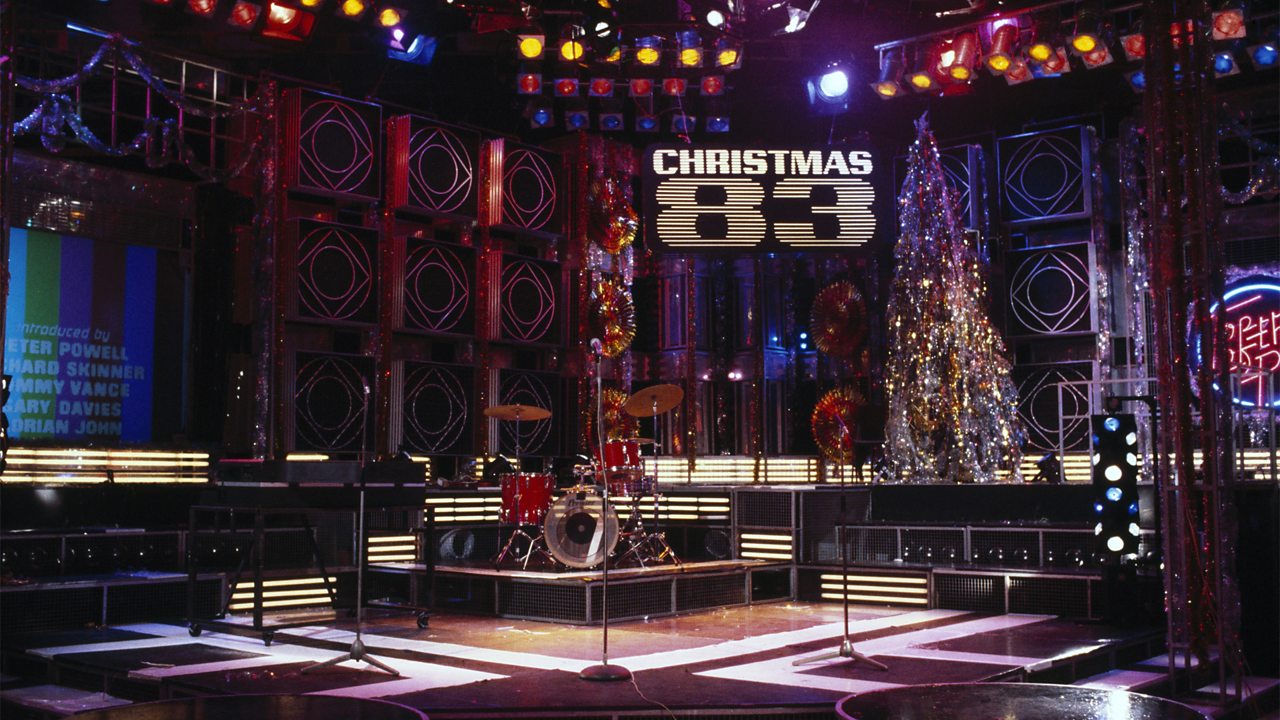 Top of the Pops: Christmas, 1983