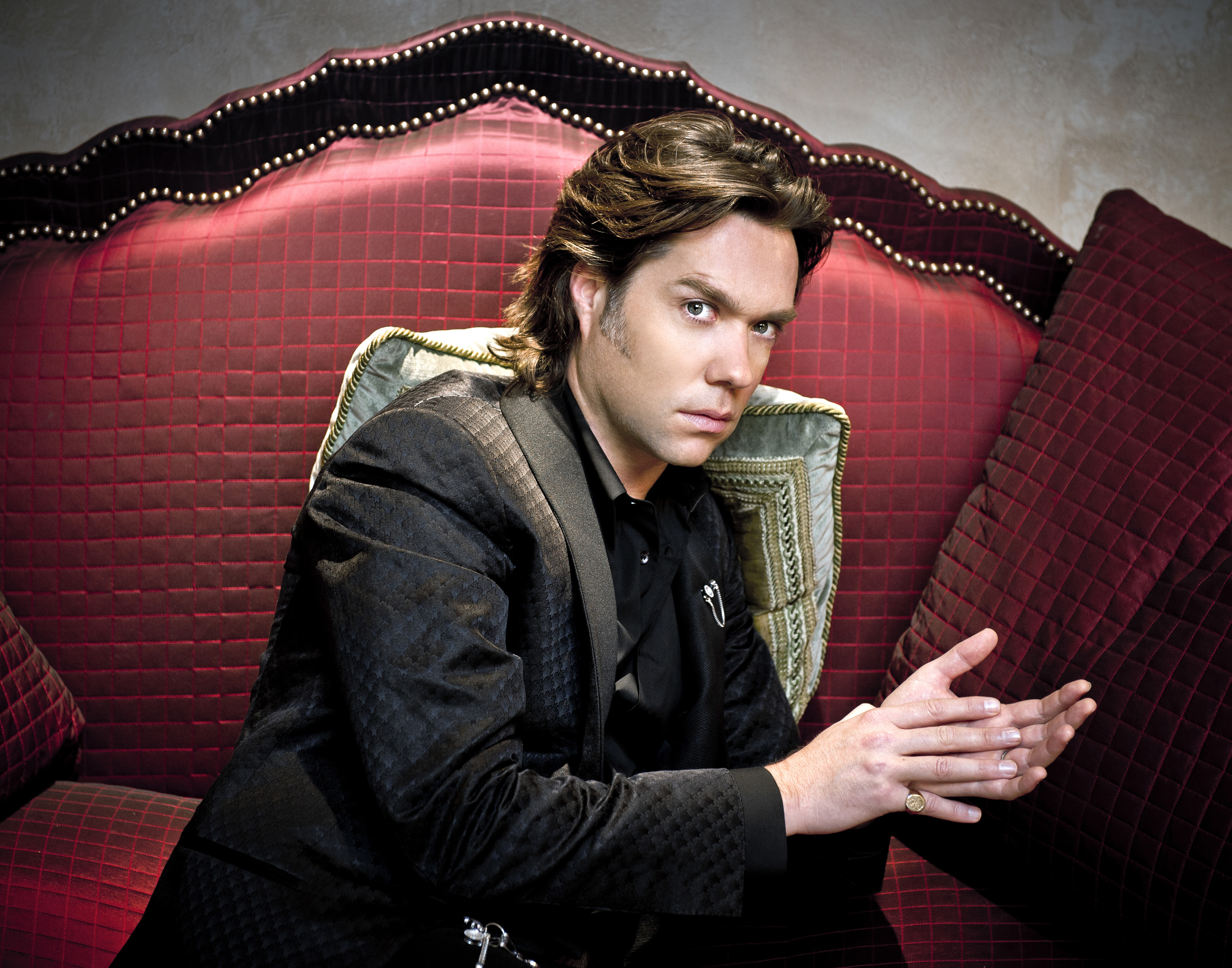 Rufus Wainwright