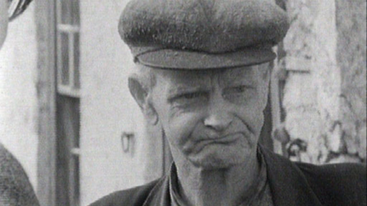 Roving Reporter - Downpatrick Prison