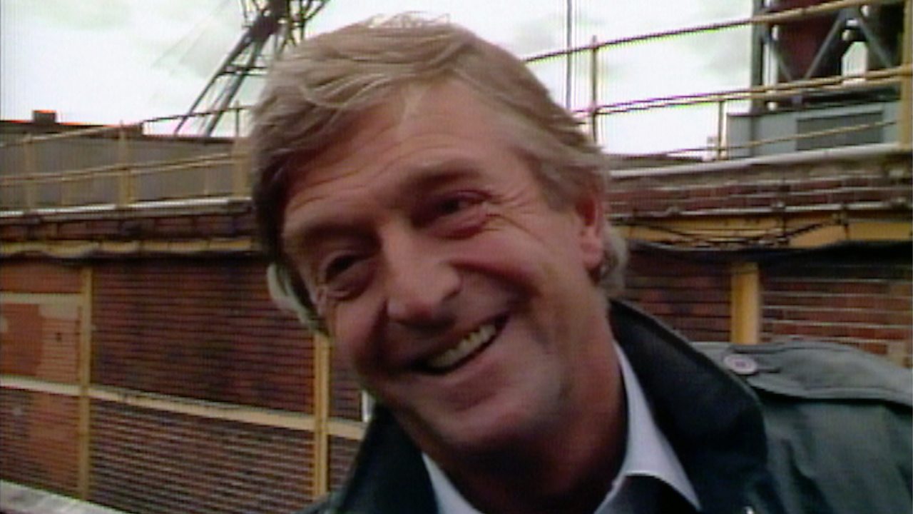 Parkinson on Yorkshire, 1985