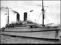 Empire Windrush