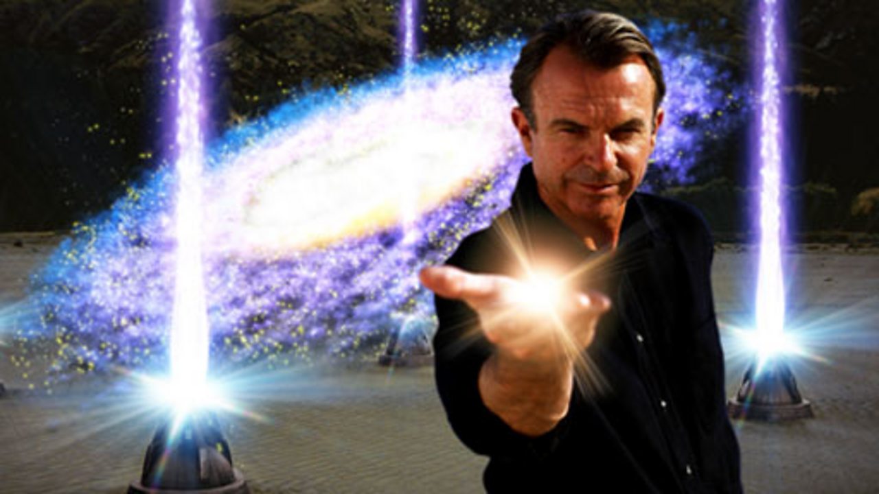 Space: Flying Visits