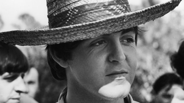 Paul McCartney