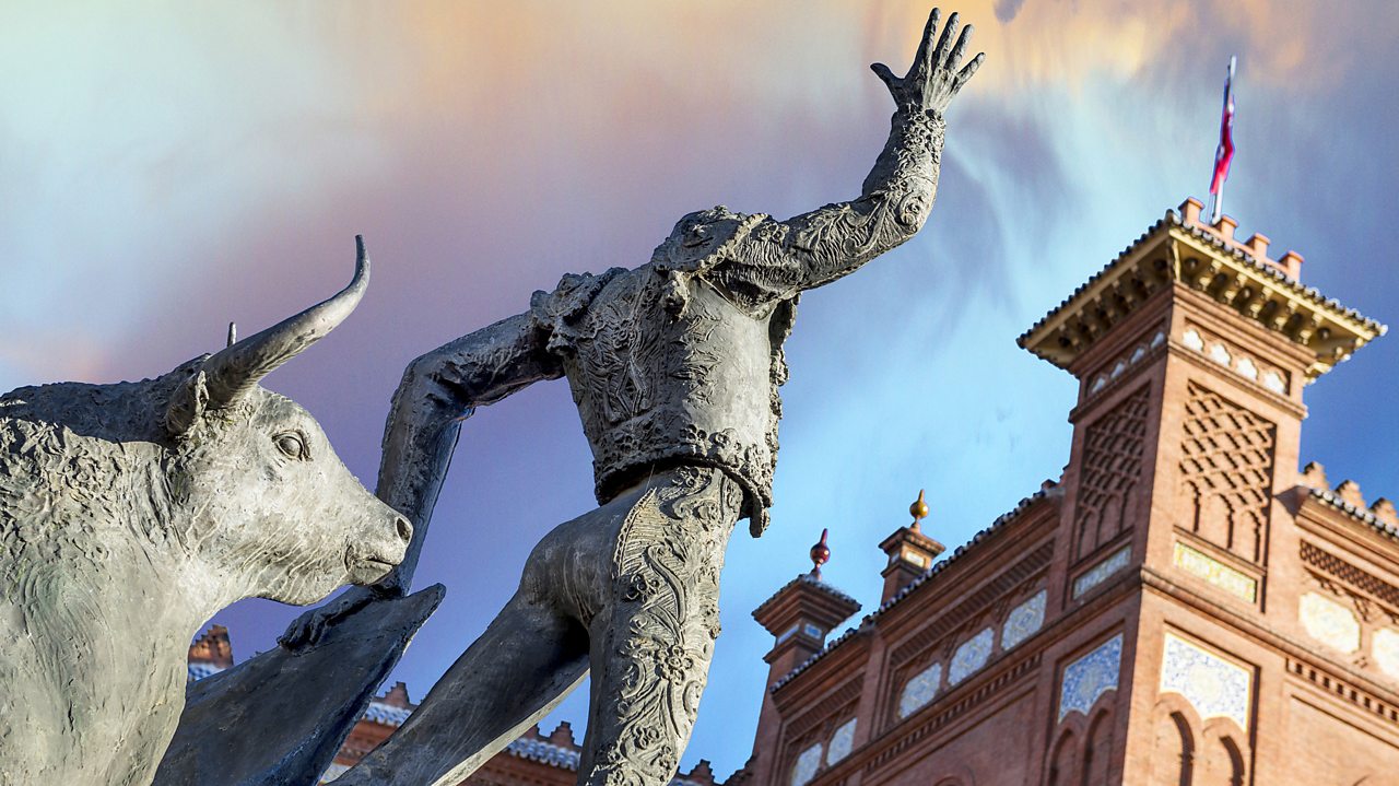 Viardot-Garcia: Bolero - Madrid