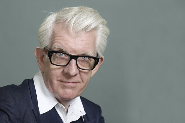 Nick Lowe copyright Dan Burn-Forti