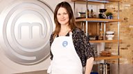 How To Survive Celebrity MasterChef: Heat one with Tish Potter