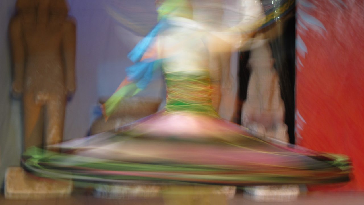 Borodin: Polovtsian dances from 'Prince Igor'