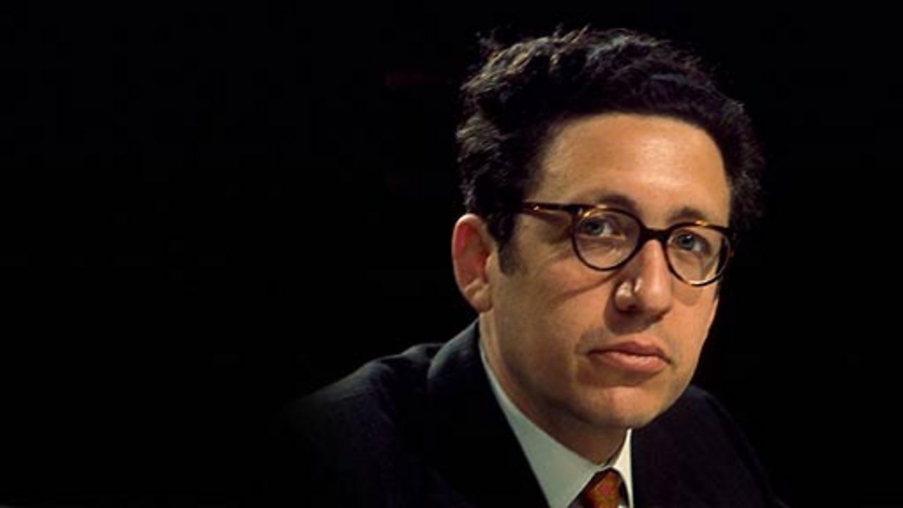 The Levin Interviews - Henry Moore