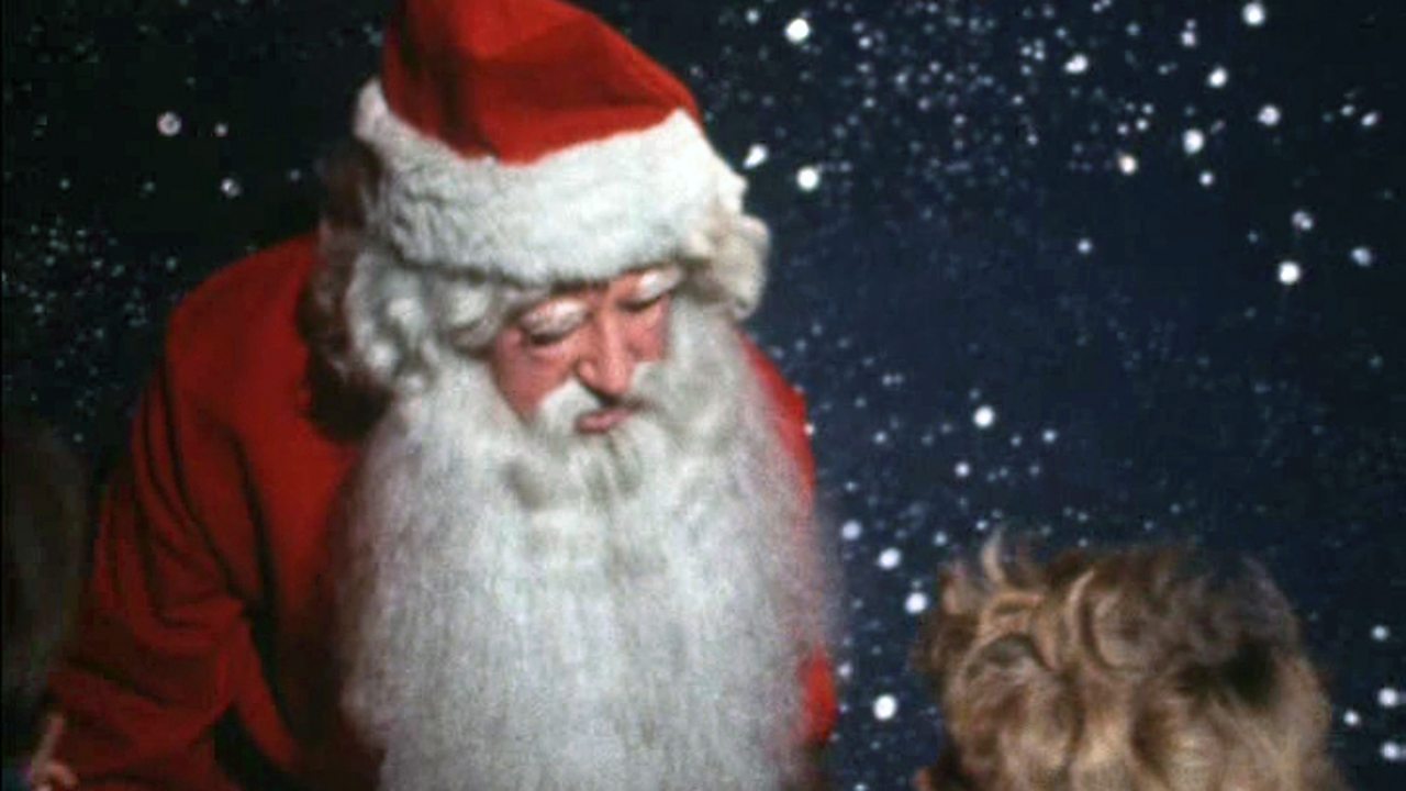 Christmas and commerce, 1969