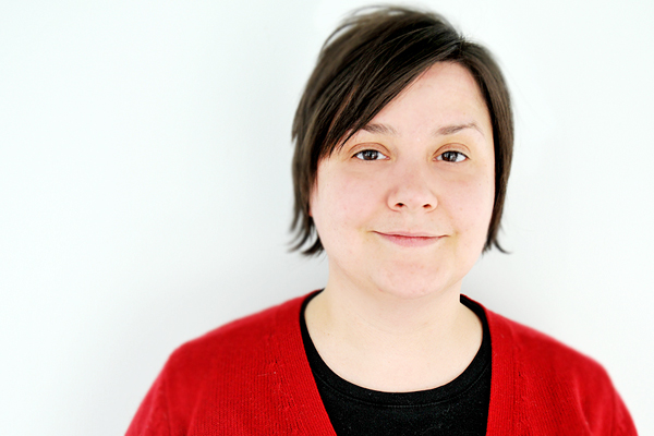 Susan Calman