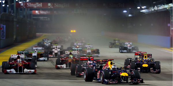 Singapore Grand Prix