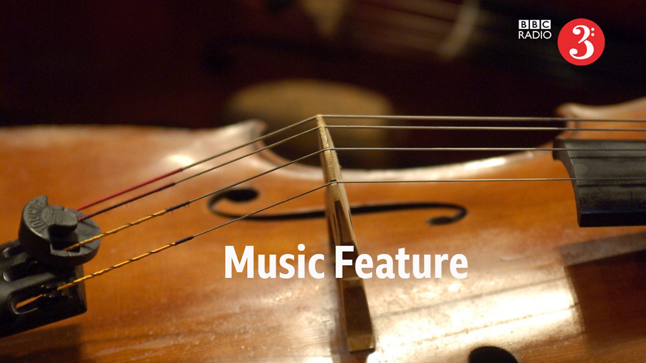 Music Feature - Singing for Britten