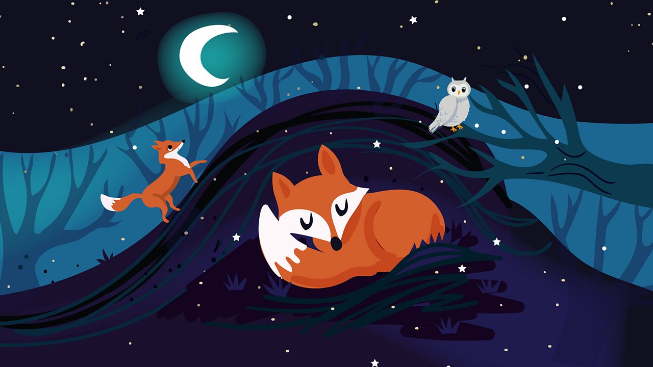 Calming Sounds - Brown Noise