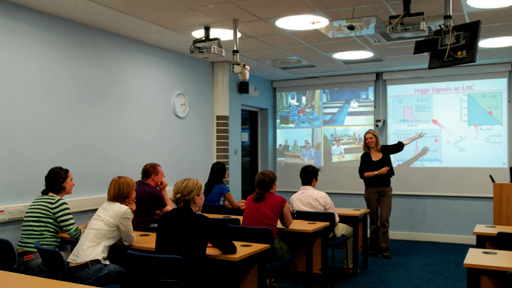 Dr Victoria Martin - Teaching