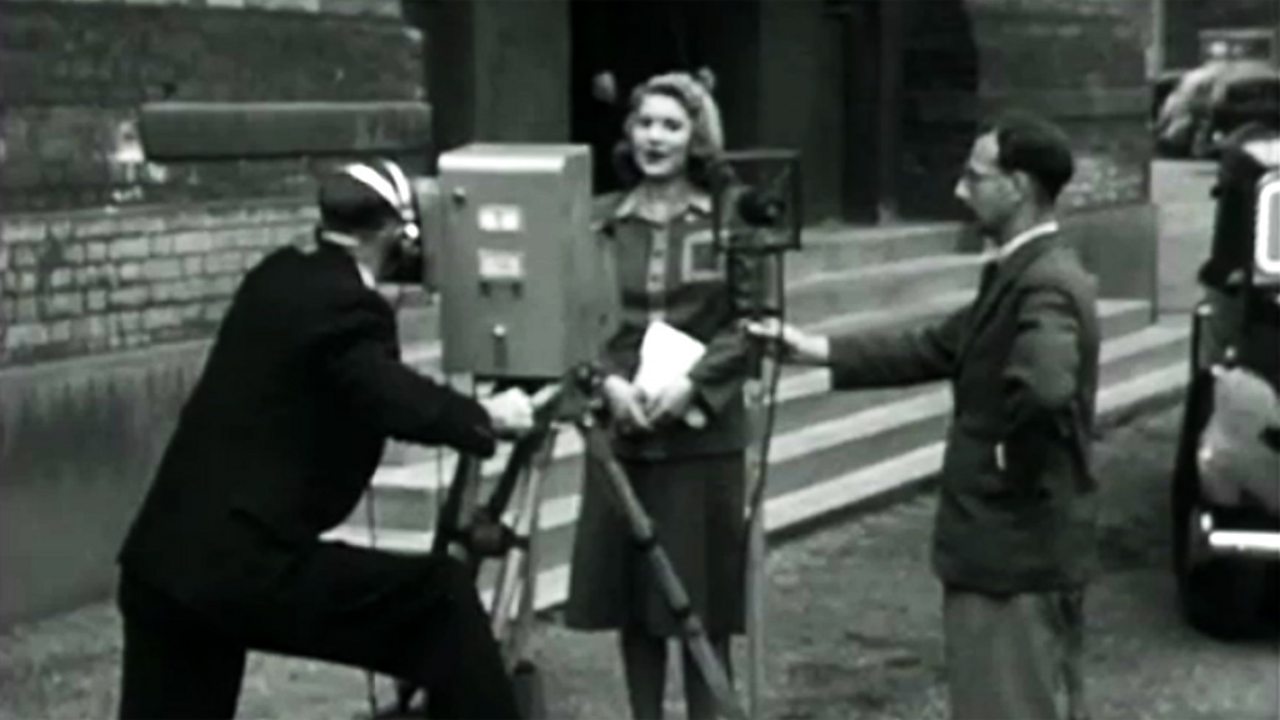 First-Year Flashbacks, 1946