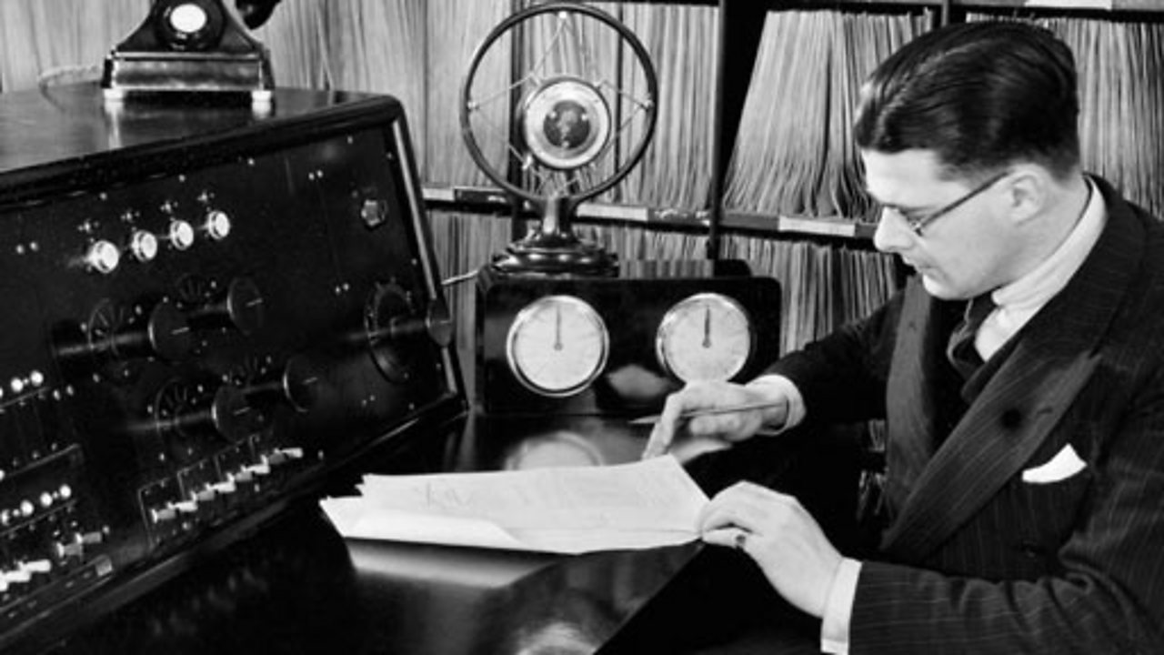 You Have Been Listening to a Recording - Part 3