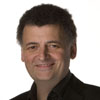 Steven Moffat