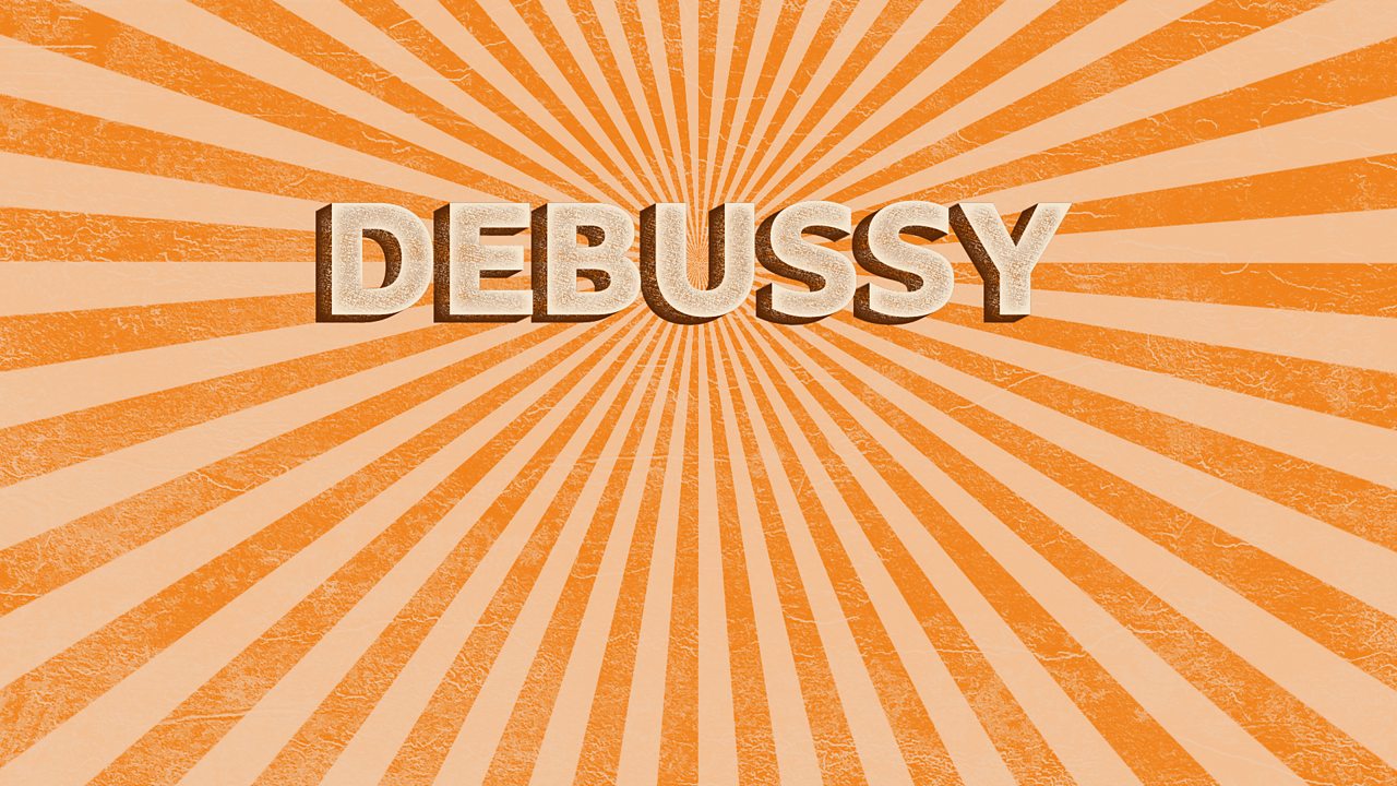 Claude Debussy