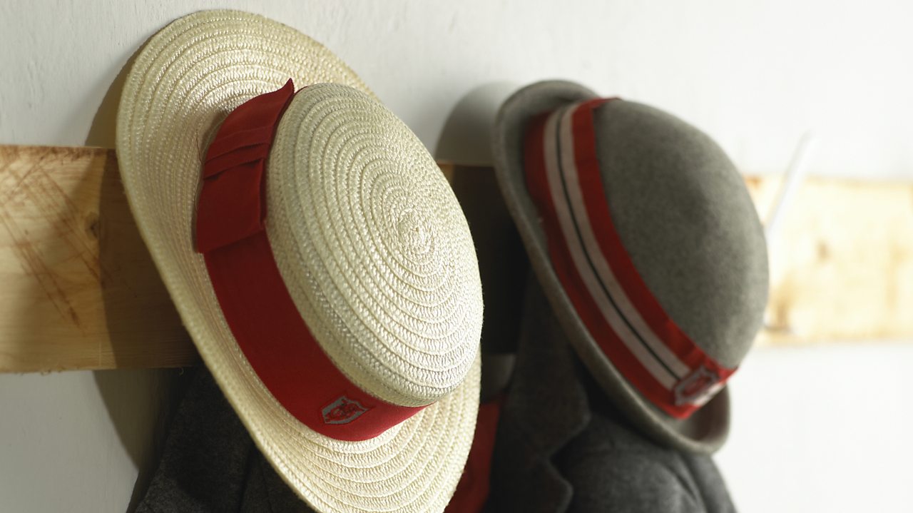 Arnold: Belles of St. Trinians - suite from the film