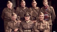 Dad's Army at 50 - You Have Been Watching...