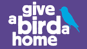 Give a bird a home