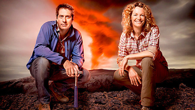 Image for Volcano Live