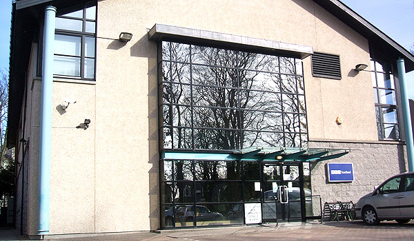 BBC Aberdeen