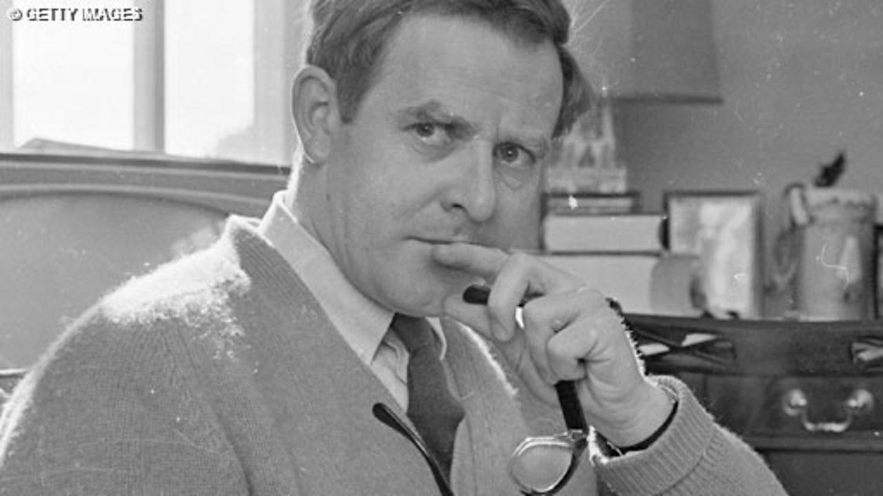 Intimations - John le Carre