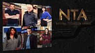 National Television Awards 2017
