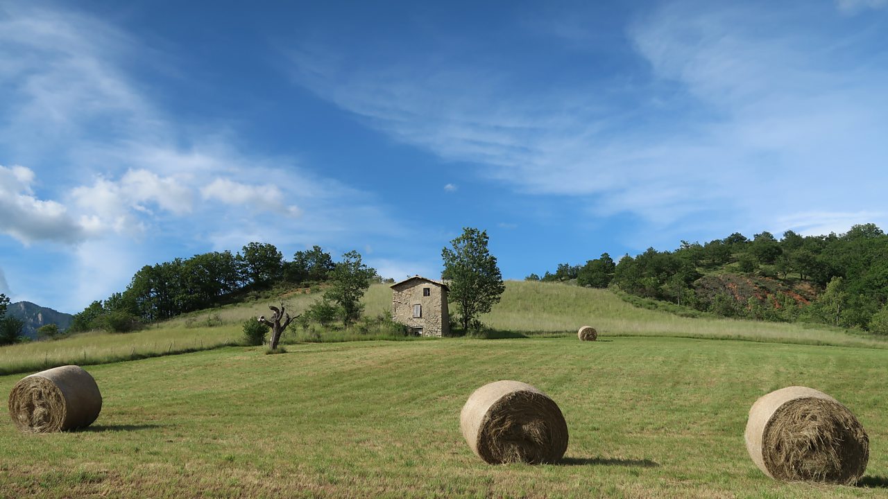 Dvořák: Symphony No. 5 in F major, Op 76