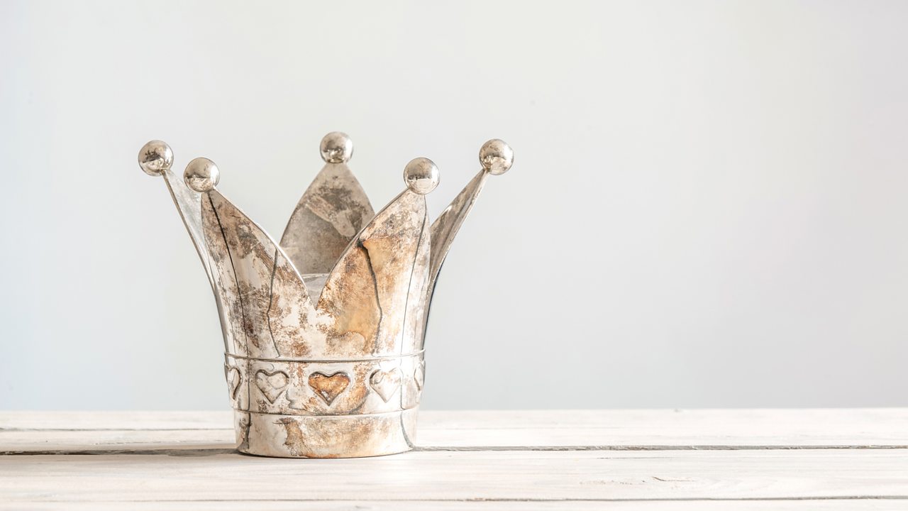 Schubert: Incidental music from Rosamunde