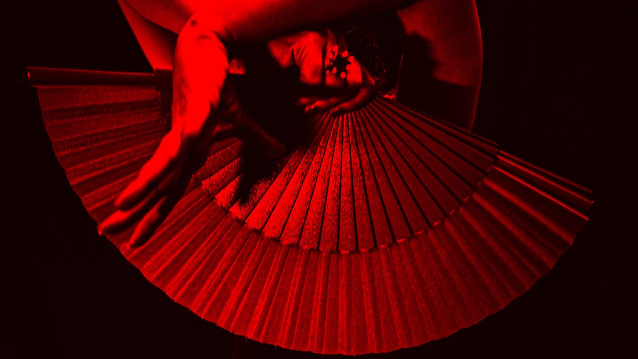 De Falla: El Amor brujo (Ritual fire dance)