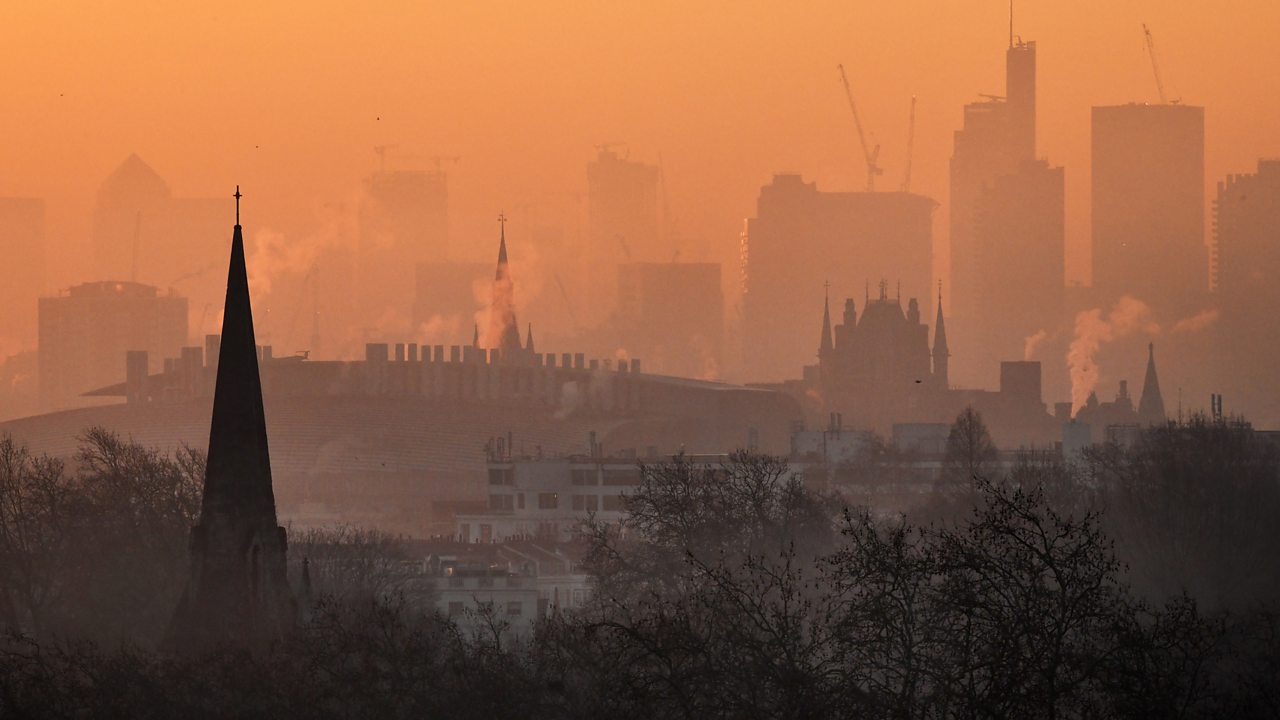 Haydn: Symphony No. 104 in D major, 'London'