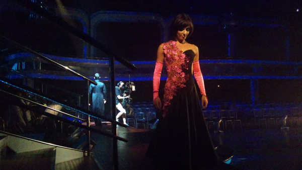 Flavia Cacace