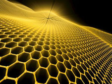 a graphical representation of graphene