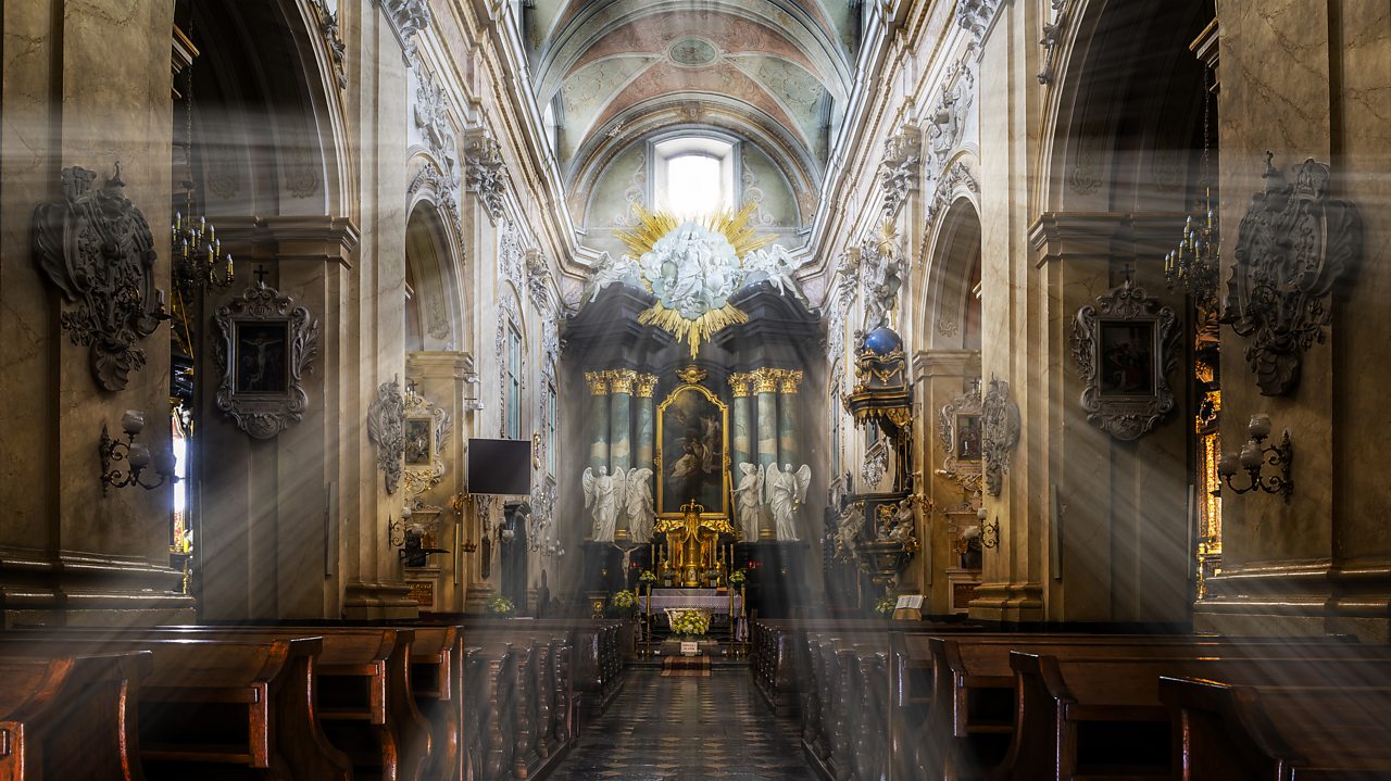 Mozart: Mass in C minor, K 427, 'Great'