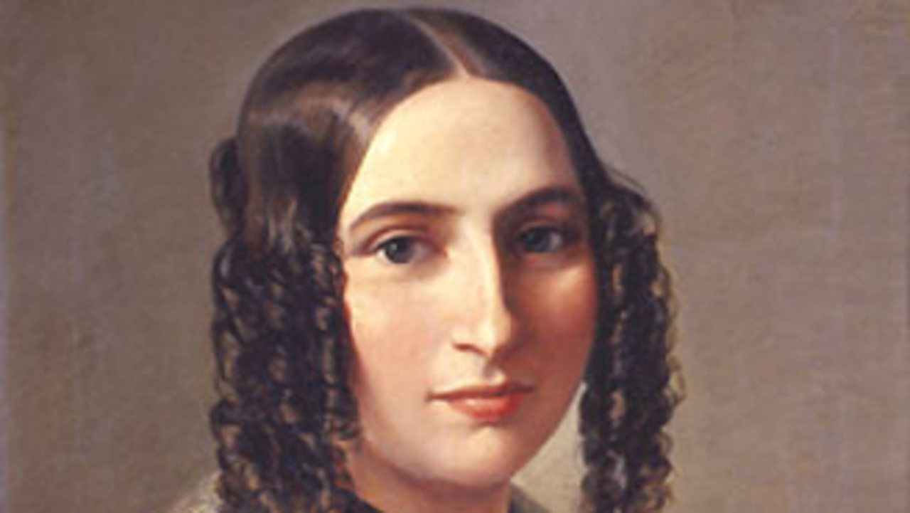 Mendelssohn: Songs, Op 1 (No. 1, Schwanenlied)