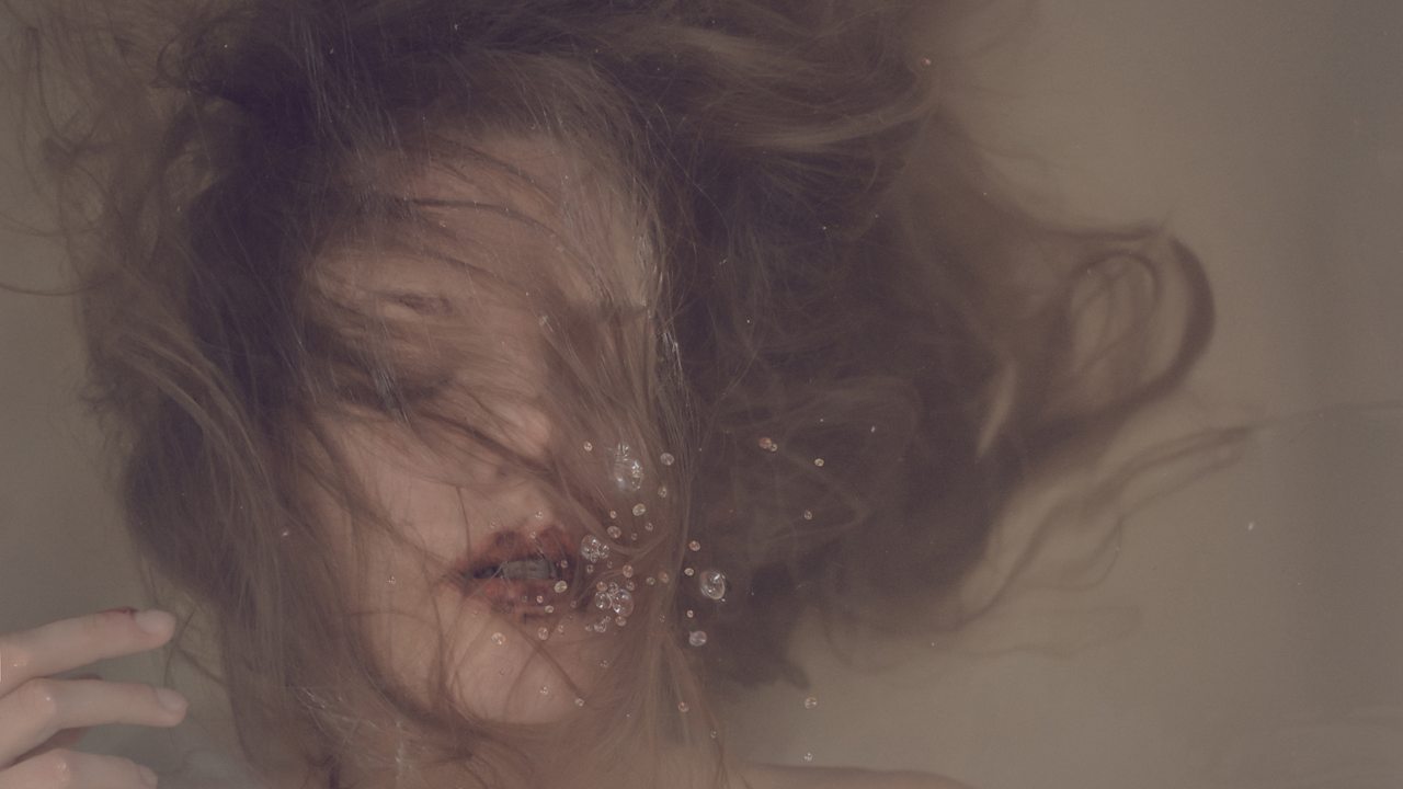 Berlioz: The Death of Ophelia