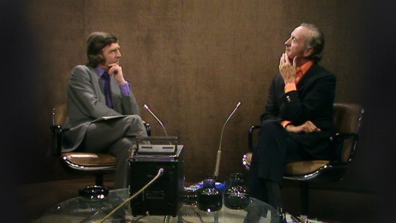 Parkinson - David Niven