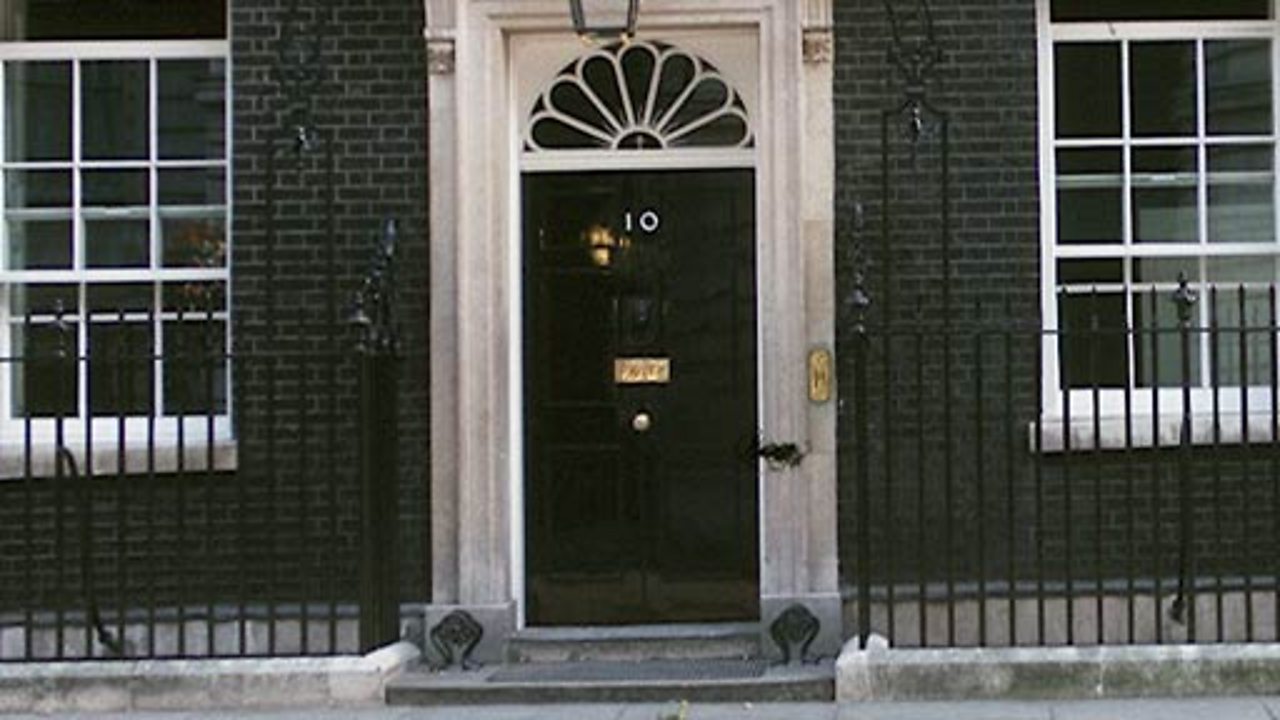 Churchill's wartime diet, 1973