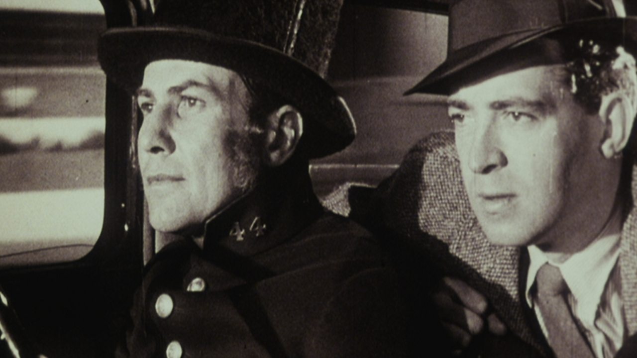 Tuesday Documentary - The Ealing Comedies